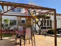 Vente - Villa - Dénia - Deveses-Santa Ana