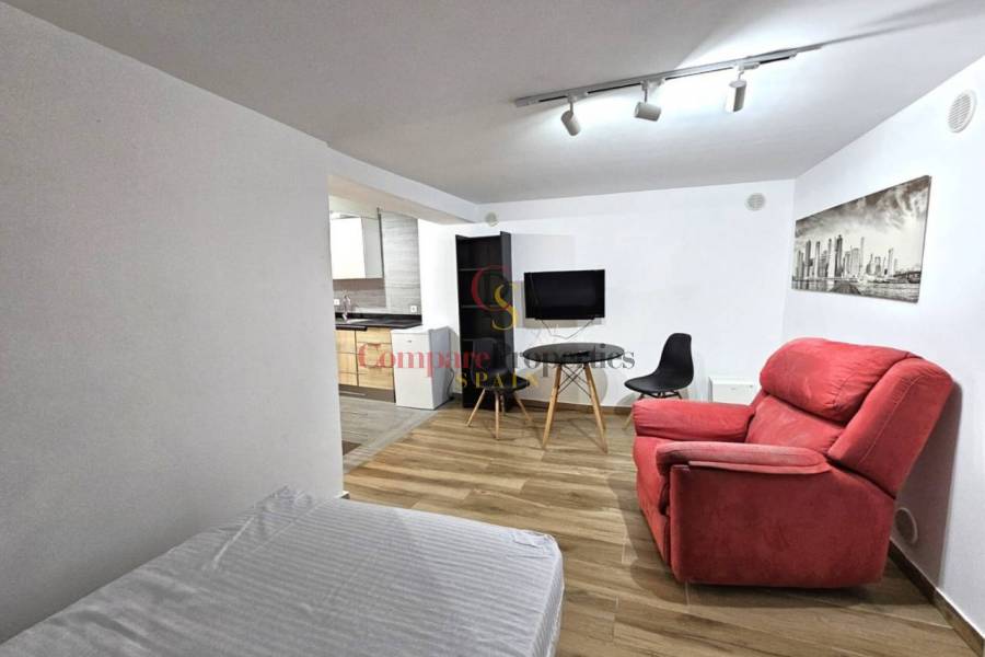 Sale - Apartment - Cullera