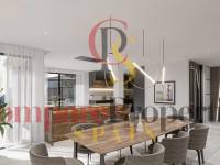 Verkauf - Villa - Calpe - 03710