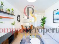 Sale - Apartment - Dénia