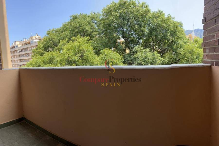 Verkoop - Apartment - Dénia - 