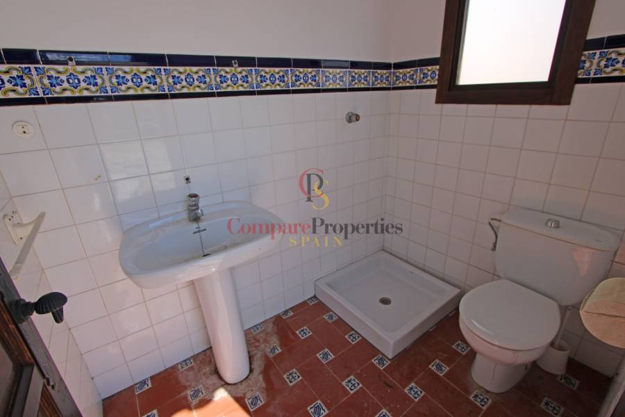 Verkoop - Villa - Orba Valley - Orba