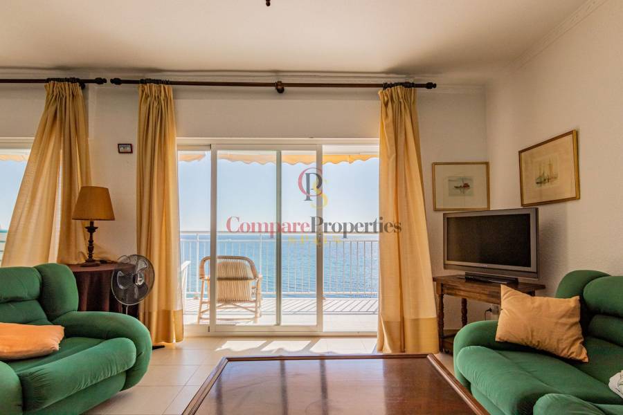 Sale - Apartment - Altea - Primera línea playa