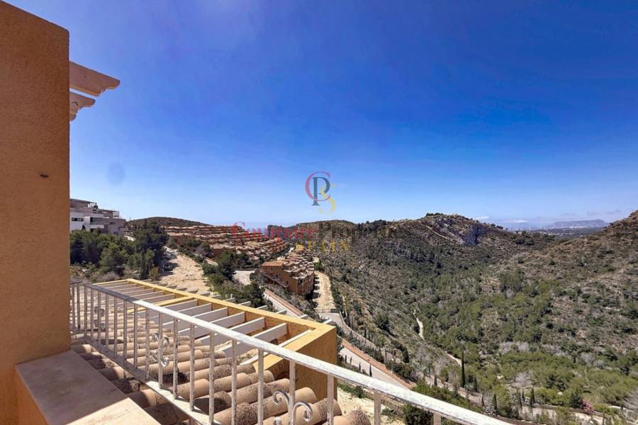 Sale - Apartment -  - Bonavista de Montecala