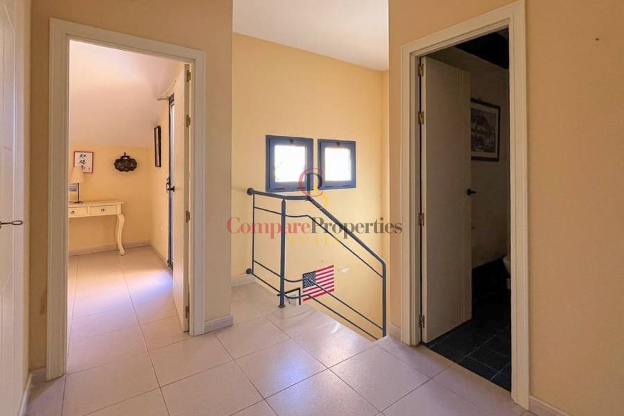 Vente - Apartment - Dénia