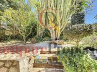 Venta - Villa - Benitachell - Kalmias