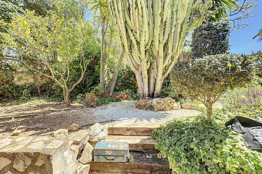 Venta - Villa - Benitachell - Kalmias