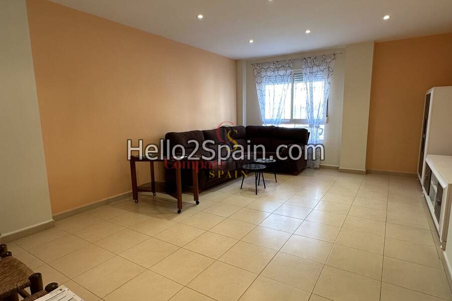 Sale - Apartment - El Vergel - El Verger