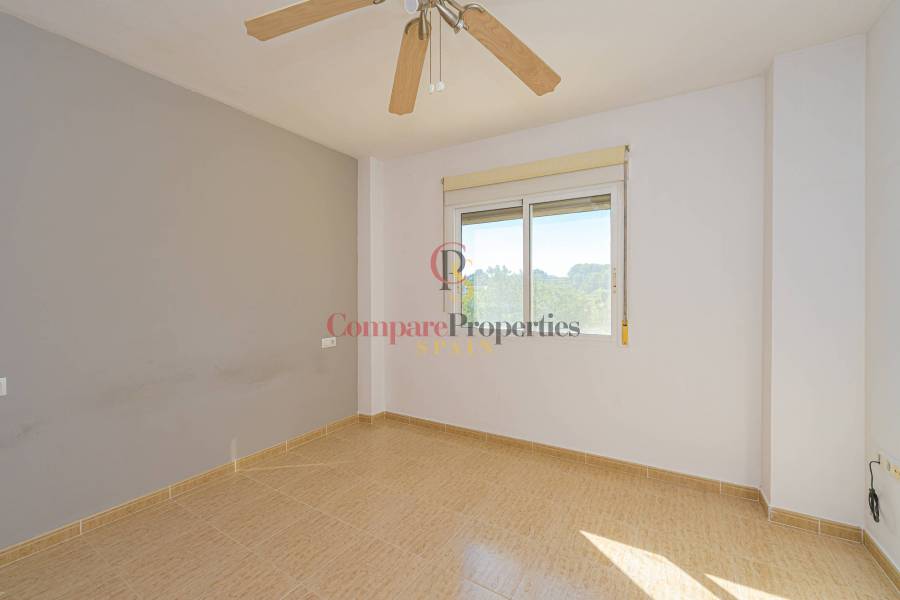 Sale - Villa - Benitachell - Les Fonts
