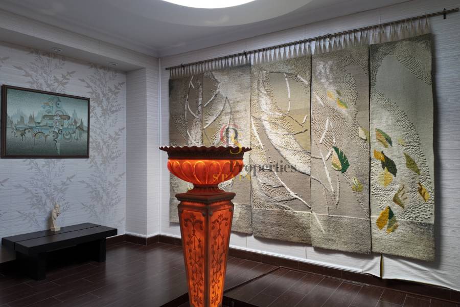 Venta - Villa - Dénia - Les Rotes