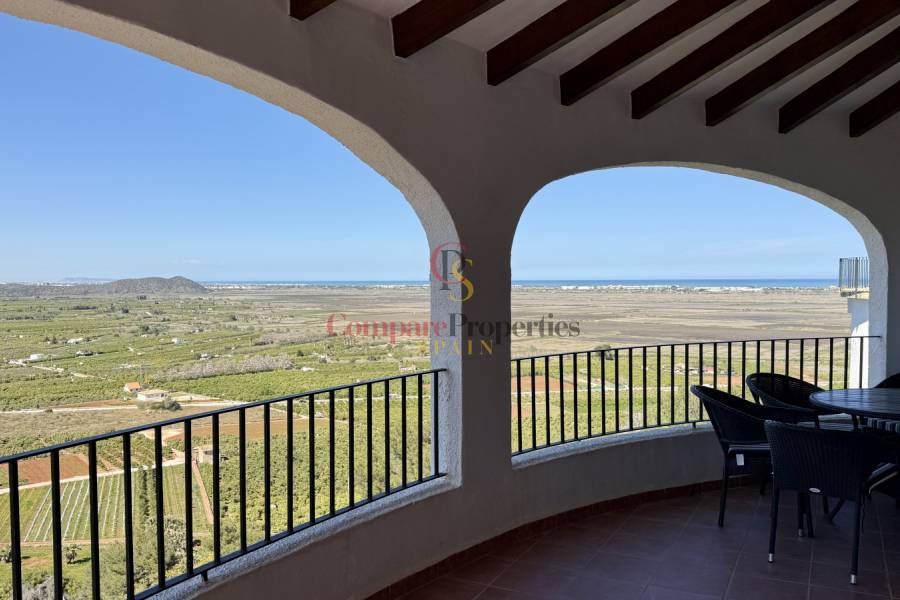 Venta - Villa - Pego - Monte Pego