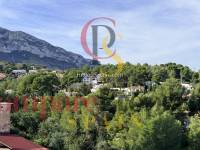 Verkoop - Apartment - Dénia