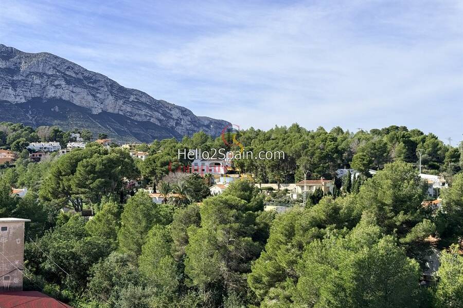 Verkoop - Apartment - Dénia