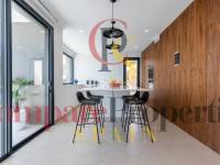 Verkauf - Villa - Altea - Azures