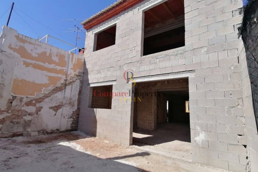 Verkauf - Townhouses - Orba Valley - 