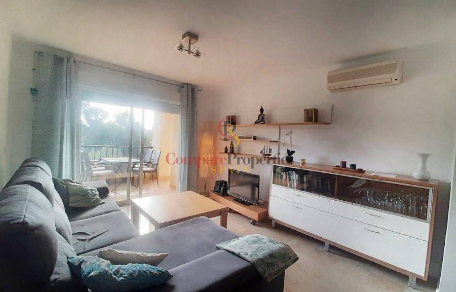 Venta - Apartment - Altea - Altéa