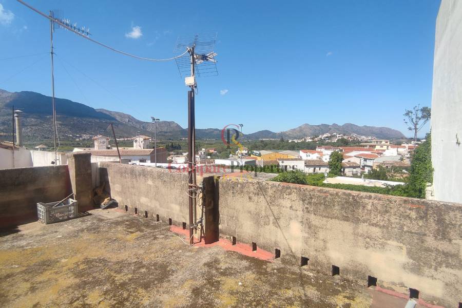 Vente - Townhouses - Orba Valley - Orba