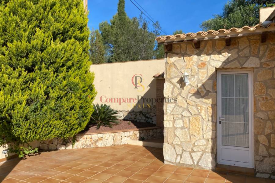 Sale - Villa - Orba Valley - Orba