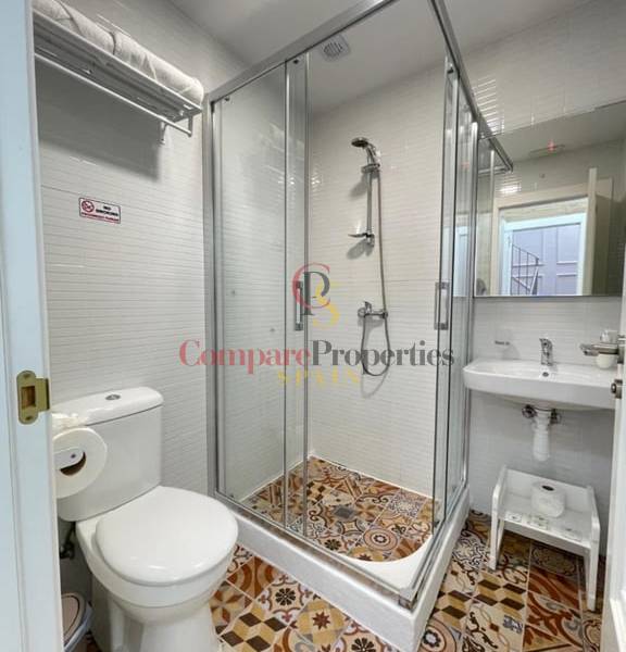 Sale - Villa - Calpe - 