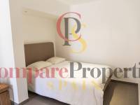 Sale - Villa - Benitachell - Palmeras