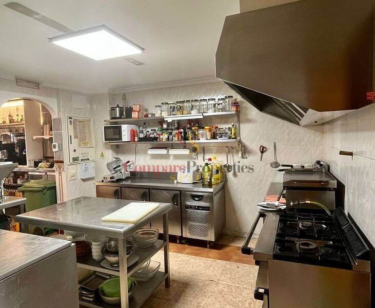 Sale - Villa - Jávea