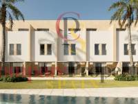 Verkauf - Townhouses - Dénia - 