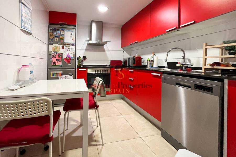 Sale - Apartment - Dénia - Casco urbano