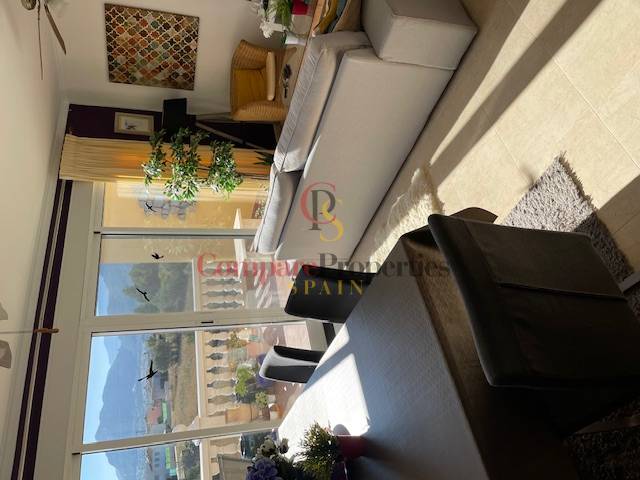 Verkauf - Apartment - Orba Valley - Tormos