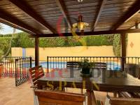 Sale - Villa - Dénia - 