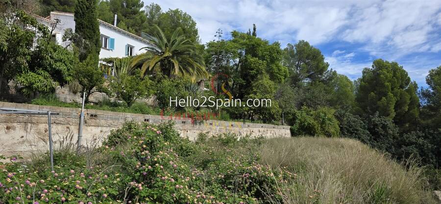 Venta - Villa - Oliva