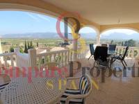 Sale - Villa - Orba Valley - Tormos