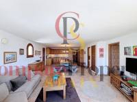 Vente - Villa - Benitachell - Fresnos