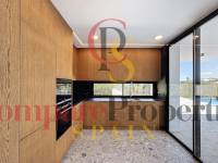 Venta - Villa - Benitachell - Magnolias