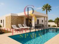 Venta - Villa - Dénia - 