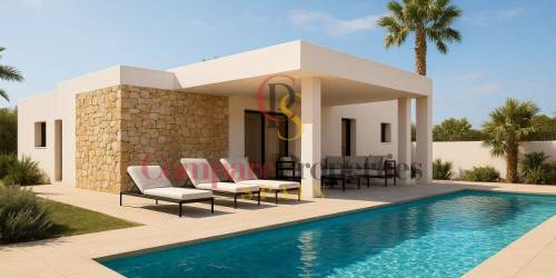Villa - Verkoop - Dénia - 
