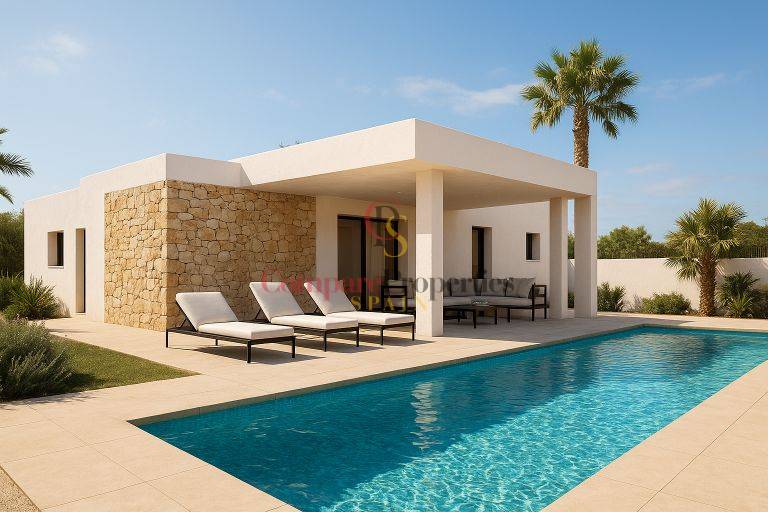Venta - Villa - Dénia - 