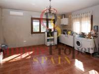 Vente - Villa - Pedreguer - Periferia