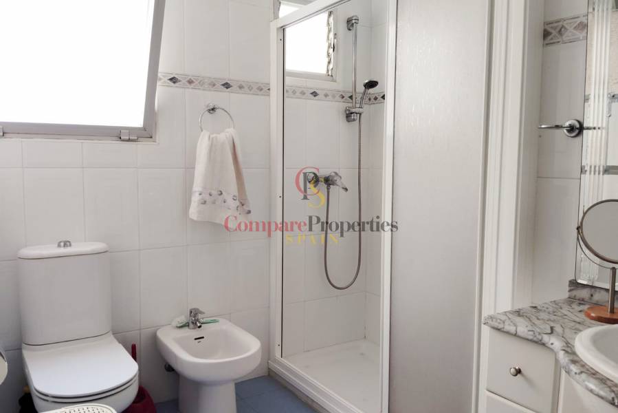 Sale - Apartment - Benissa - 