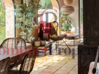 Sale - Villa - Jávea - Xàbia