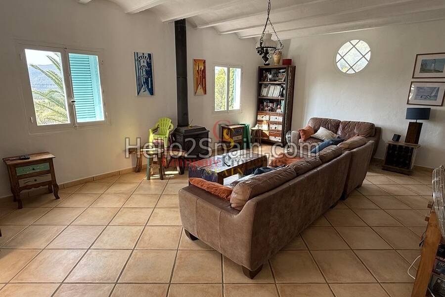 Venta - Villa - Oliva