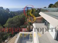Vente - Villa - Altea - Altéa