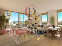 Venta - Duplex and Penthouses - Dénia