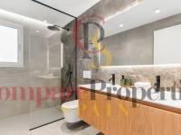 Sale - Villa - Benitachell - 