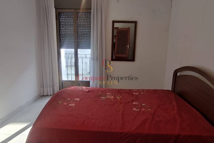 Verkoop - Townhouses - Orba Valley - La Vall de Laguar