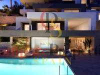 Verkauf - Apartment - Pedreguer - LA SELLA -GOLF