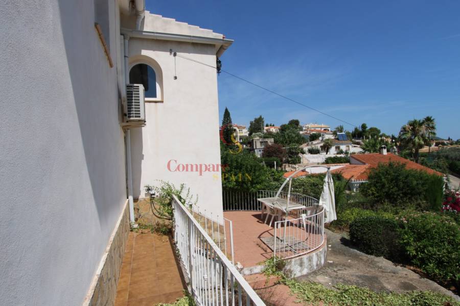Vente - Villa - Orba Valley - Orba