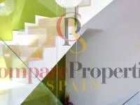 Verkauf - Townhouses - Villalonga