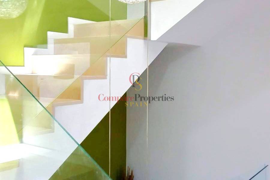 Verkauf - Townhouses - Villalonga