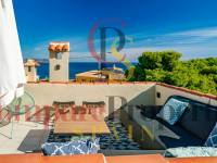 Verkauf - Villa - Calpe