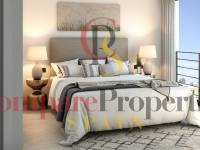 Verkoop - Villa - Dénia - Tossal